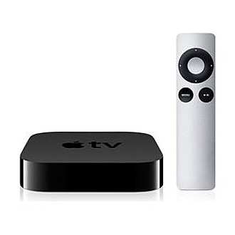 Apple TV