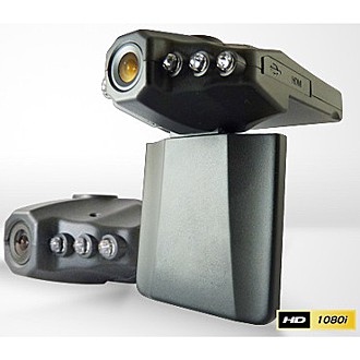 愛國者 T5 第三代 1080i 高畫質行車記錄器