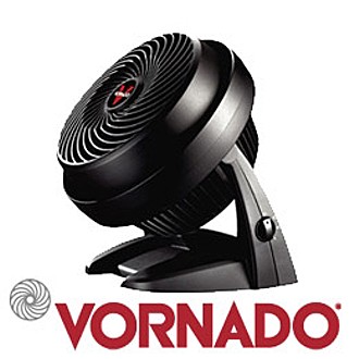 VORNADO 630 渦流空氣循環機
