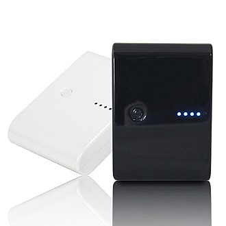 三星電芯12000mAH大容量行動電源