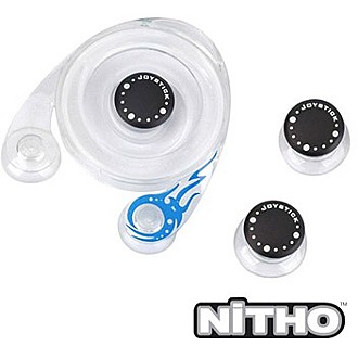 【NITHO】 Phone & Tablet Gamer’s Kit  玩家專業遊戲按鈕