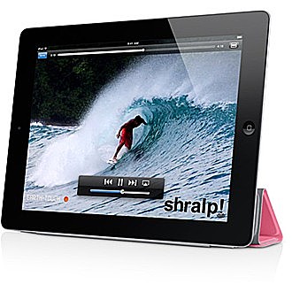 蘋果iPad2 WiFi 16G (黑)