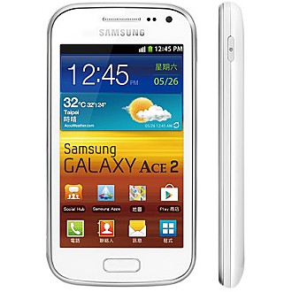 ★新機★SAMSUNG Galaxy Ace 2 二代雙核心王者智慧機