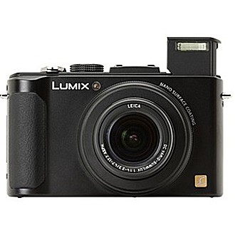 ★旗艦新機登場★Panasonic LX7 F1.4  大光圈高階專業隨身相機