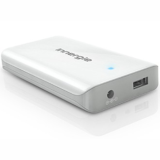 Innergie mCube Slim 95W 萬用電源充電器