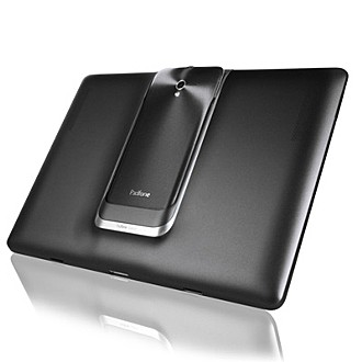 ASUS PADFONE 2 平板基座組合(16G/尊爵黑)