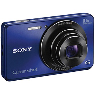 SONY W690 25mm廣角數位相機(公司貨)