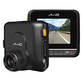 Mio MiVue 338 2吋720P高科技行車記錄器