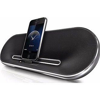 飛利浦I Pod/ I Phone多媒體揚聲器DS7550