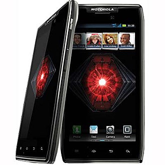MOTOROLA RAZR XT910 MAXX 超大電量刀鋒機