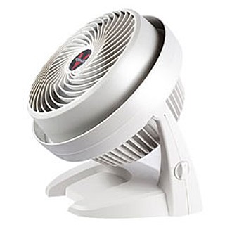 VORNADO 630 渦流空氣循環扇(白色)