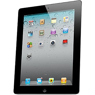 蘋果iPad2 WiFi版 32G (黑)