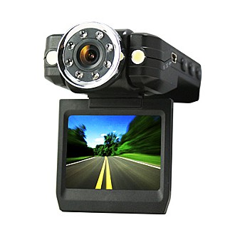 CARCAM P9000 Full HD 1080P 高畫質行車記錄器