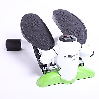 【BH Tecnovita InStep】企鵝踏步機-專業版