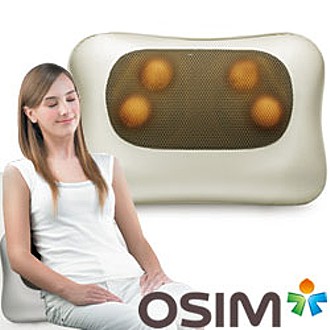 OSIM uMomi優摩迷按摩墊OS-3602IV