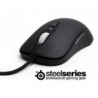 SteelSeries Xai 電競雷射滑鼠