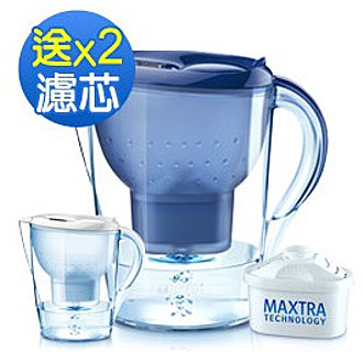 BRITA 馬利拉3.5L濾水壺MARELLA