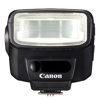 Canon SpeedLite 270EX II 第二代輕巧入門閃光燈