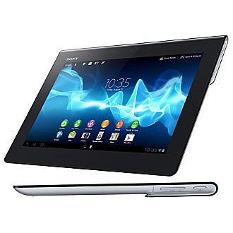★新機上市★ SONY Xperia Tablet S (16G+Wifi)