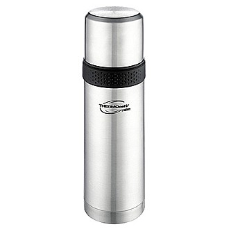 【THERMO CAFE】不鏽鋼雙層真空保溫杯瓶保溫瓶700ml(TC-700F)