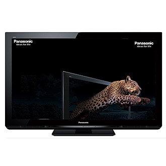 新款Panasonic VIERA 42吋Full HD電漿電視(TH-P42U30W)