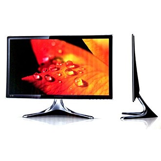 Samsung 23吋LED背光FullHD HDMIx2絕美液晶(BX2350)