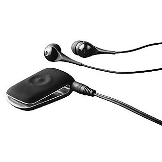 Jabra OTE6 CLIPPER立體聲音樂 極儉約藍牙耳機