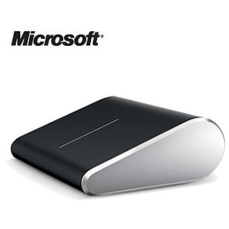 微軟 Wedge Touch滑鼠