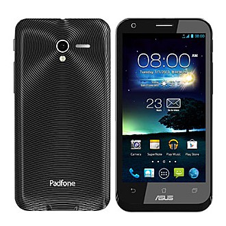 ASUS 華碩 Padfone 2 四核心極致變形手機二代(16G)