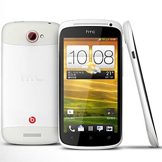 HTC 特仕版雙核心 One S+ 64GB超薄型手機