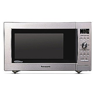 Panasonic國際牌27公升變頻烘.燒.烤微波爐 NN-GD579