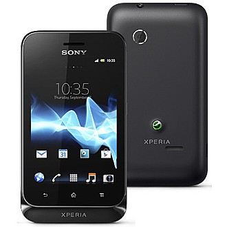 Sony Xperia tipo ST21i 聰明智慧機