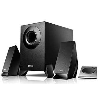 Edifier 三件式喇叭(M1360)