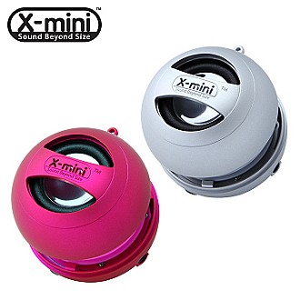 X-mini II 攜帶型喇叭(新色)