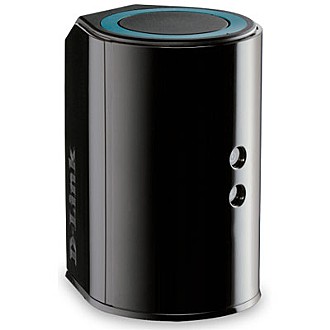 D-LINK 11N USB 300Mbps無線路由器(DIR-636L)
