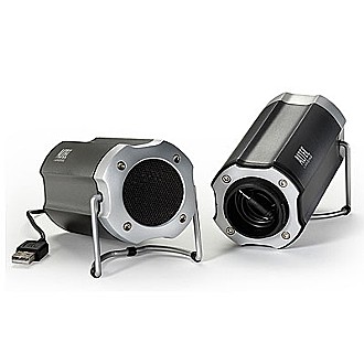 ALTEC LANSING 多媒體喇叭(iML247)