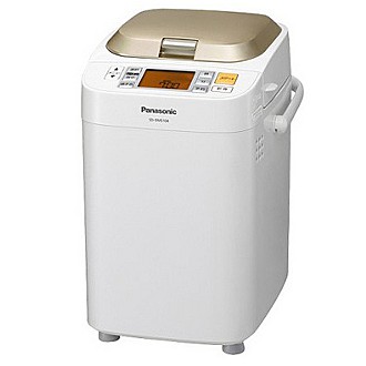 ★新發售★Panasonic One Touch全自動操作製麵包機／SD-BMS105T