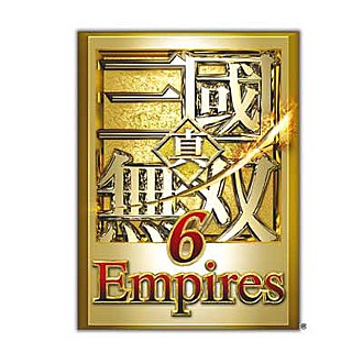 真三國無雙6帝王傳 - PS3亞洲日文版
