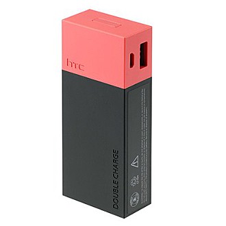 HTC BB G600原廠移動電源(6000mAh)