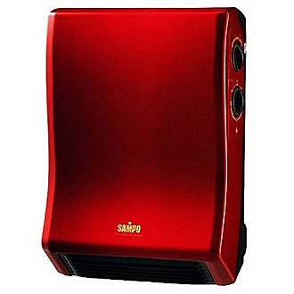 SAMPO 聲寶 電熱絲防水電暖器