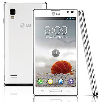 ★新機上市★LG Optimus L9 P768 美型雙核心大螢幕智慧機