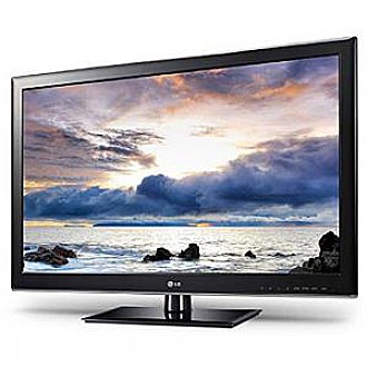 LG 32吋薄型LED背光液晶電視 (32LS3400)