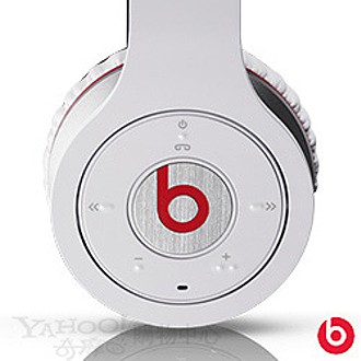 BEATS 耳機 BEATS Wireless 藍芽無線/亦可有線 耳罩式耳機
