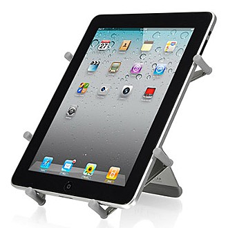 LUXA2 H6 iPad支架