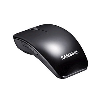 【資訊月商品】SAMSUNG 原廠無線光學滑鼠 (黑)