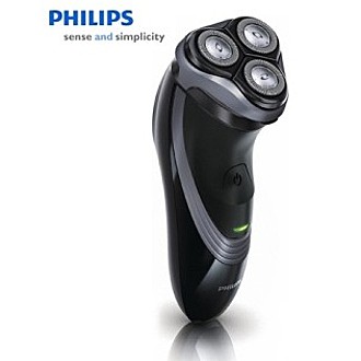 飛利浦PHILIPS 水洗高效能三刀頭電鬍刀PT-725