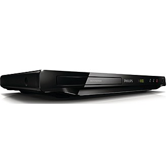 PHILIPS 讀碟王系列 RMVB / DVD 播放機