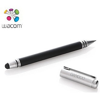 Wacom Bamboo Stylus duo 觸控筆