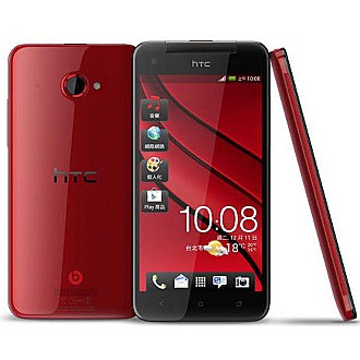 ★新一代美型機★HTC Butterfly 1.5GHz 4核心 5吋 蝴蝶機 (紅)
