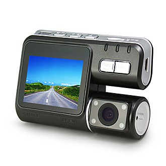 BLACK VIEW N2 1080P薄型廣角行車記錄器